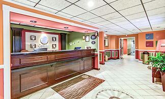 Comfort Inn And Suites Athens