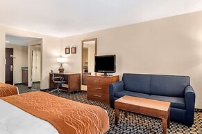 Comfort Inn And Suites Athens