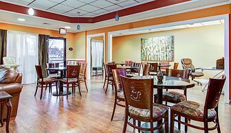 Comfort Inn And Suites Athens