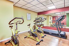 Comfort Inn And Suites Athens