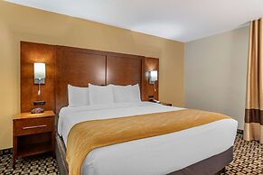 Comfort Inn And Suites Athens