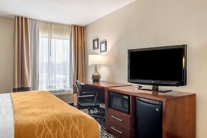 Comfort Inn And Suites Athens