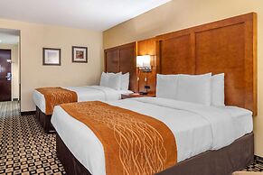 Comfort Inn And Suites Athens