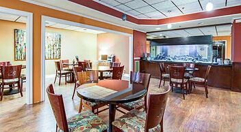 Comfort Inn And Suites Athens
