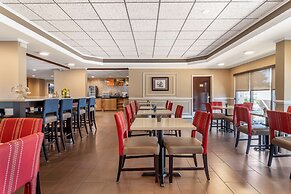 Comfort Inn And Suites Athens