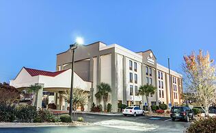 Comfort Inn And Suites Athens
