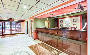 Comfort Inn And Suites Athens