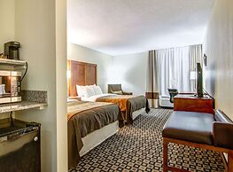 Comfort Inn And Suites Athens