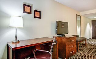 Comfort Inn And Suites Athens