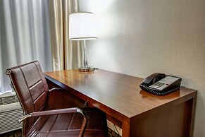 Comfort Inn And Suites Athens