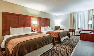 Comfort Inn And Suites Athens