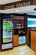 Fairfield Inn & Suites by Marriott Nashville at Opryland