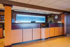 Fairfield Inn & Suites by Marriott Nashville at Opryland