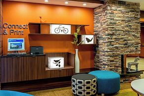 Fairfield Inn & Suites by Marriott Nashville at Opryland