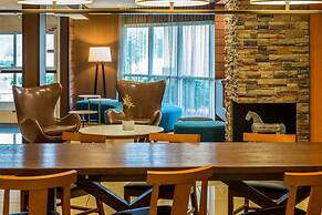 Fairfield Inn & Suites by Marriott Nashville at Opryland