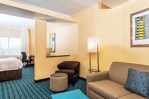 Fairfield Inn & Suites by Marriott Nashville at Opryland