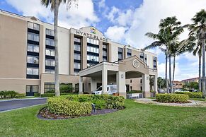 Hyatt Place Miami Airport West/Doral