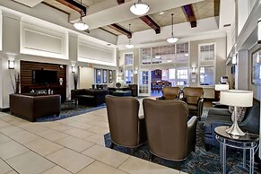 Hampton Inn & Suites by Hilton Calgary-Airport