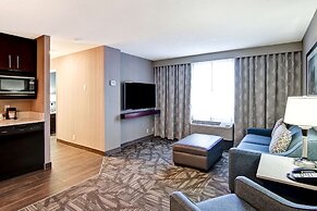 Hampton Inn & Suites by Hilton Calgary-Airport