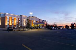 Hampton Inn & Suites by Hilton Calgary-Airport