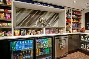 Hampton Inn & Suites by Hilton Calgary-Airport