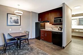 Hampton Inn & Suites by Hilton Calgary-Airport