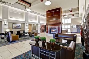 Hampton Inn & Suites by Hilton Calgary-Airport