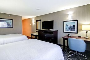 Hampton Inn & Suites by Hilton Calgary-Airport
