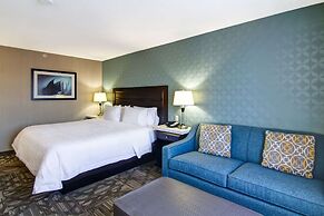 Hampton Inn & Suites by Hilton Calgary-Airport