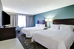 Hampton Inn & Suites by Hilton Calgary-Airport