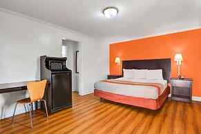 Motel 6 Americus, GA