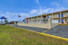 Motel 6 Americus, GA
