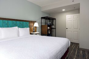 Hampton Inn & Suites Alpharetta Roswell