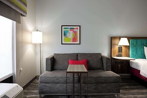 Hampton Inn & Suites Alpharetta Roswell