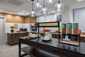 Hampton Inn & Suites Alpharetta Roswell