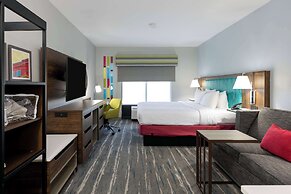 Hampton Inn & Suites Alpharetta Roswell