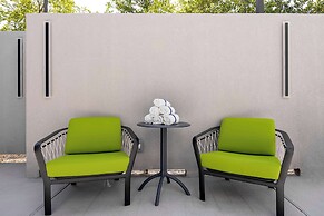 Hampton Inn & Suites Alpharetta Roswell