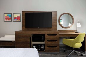Hampton Inn & Suites Alpharetta Roswell