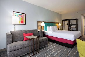 Hampton Inn & Suites Alpharetta Roswell
