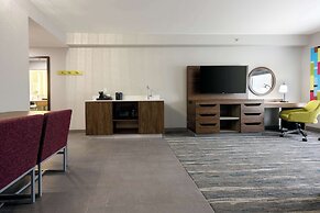 Hampton Inn & Suites Alpharetta Roswell