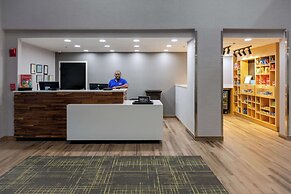 Hampton Inn & Suites Alpharetta Roswell