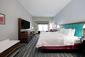 Hampton Inn & Suites Alpharetta Roswell