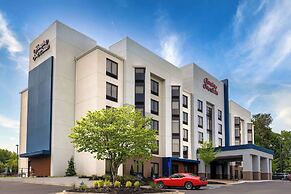 Hampton Inn & Suites Alpharetta Roswell