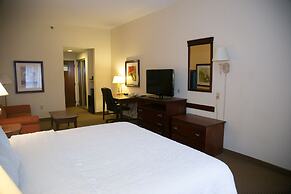 Hampton Inn & Suites Alpharetta Roswell