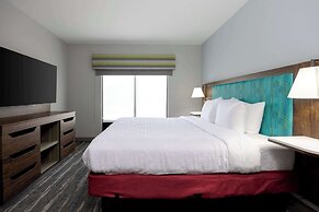 Hampton Inn & Suites Alpharetta Roswell