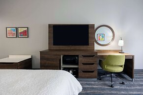 Hampton Inn & Suites Alpharetta Roswell