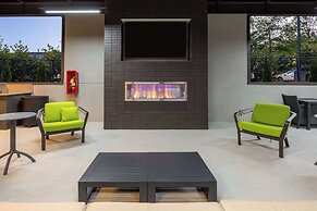 Hampton Inn & Suites Alpharetta Roswell