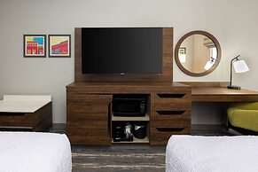 Hampton Inn & Suites Alpharetta Roswell