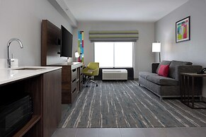 Hampton Inn & Suites Alpharetta Roswell