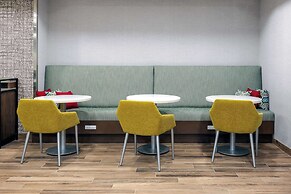 Hampton Inn & Suites Alpharetta Roswell